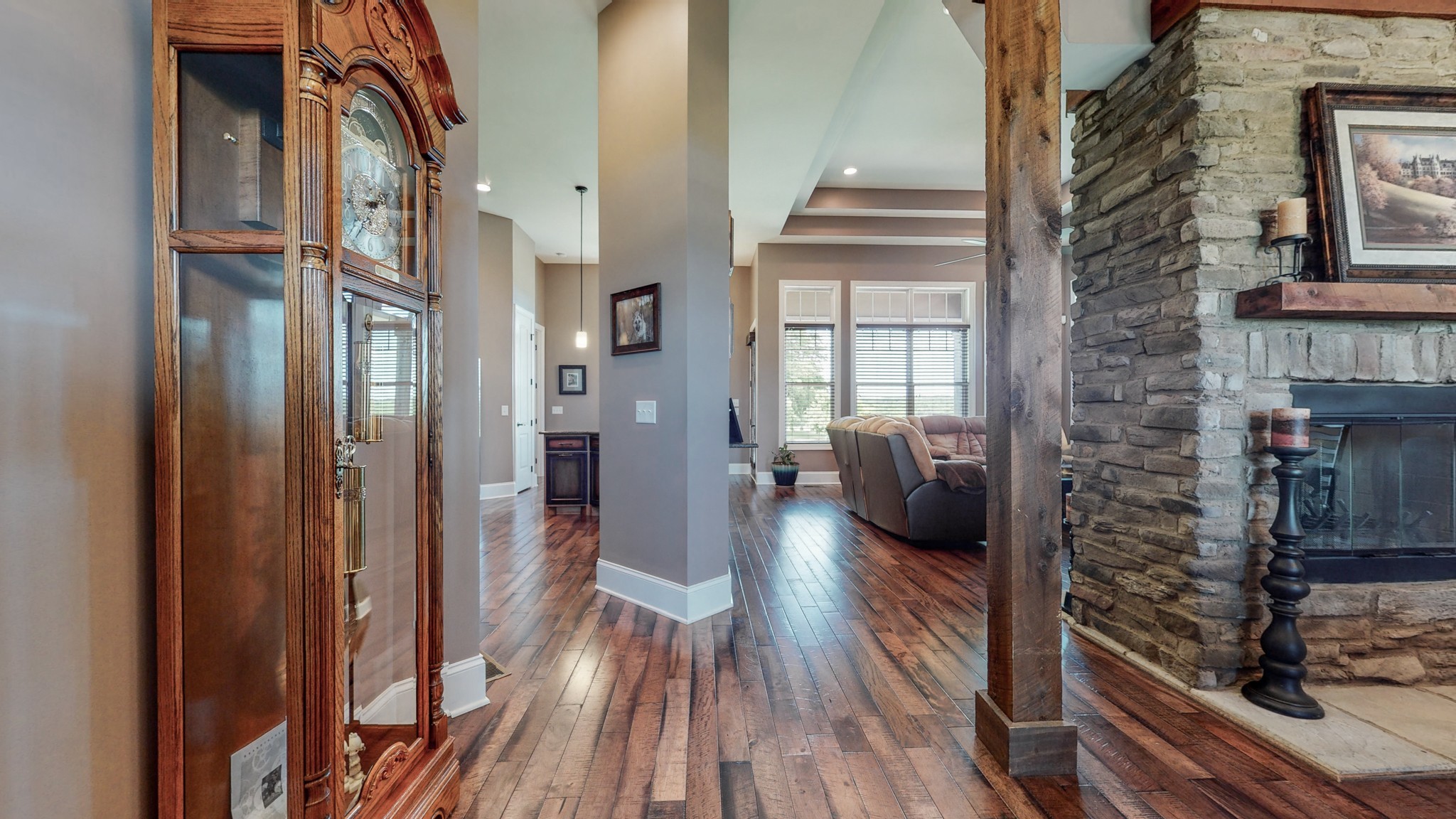 5508 Big Springs Road Lebanon, TN 37090 - Photo 2 of 17