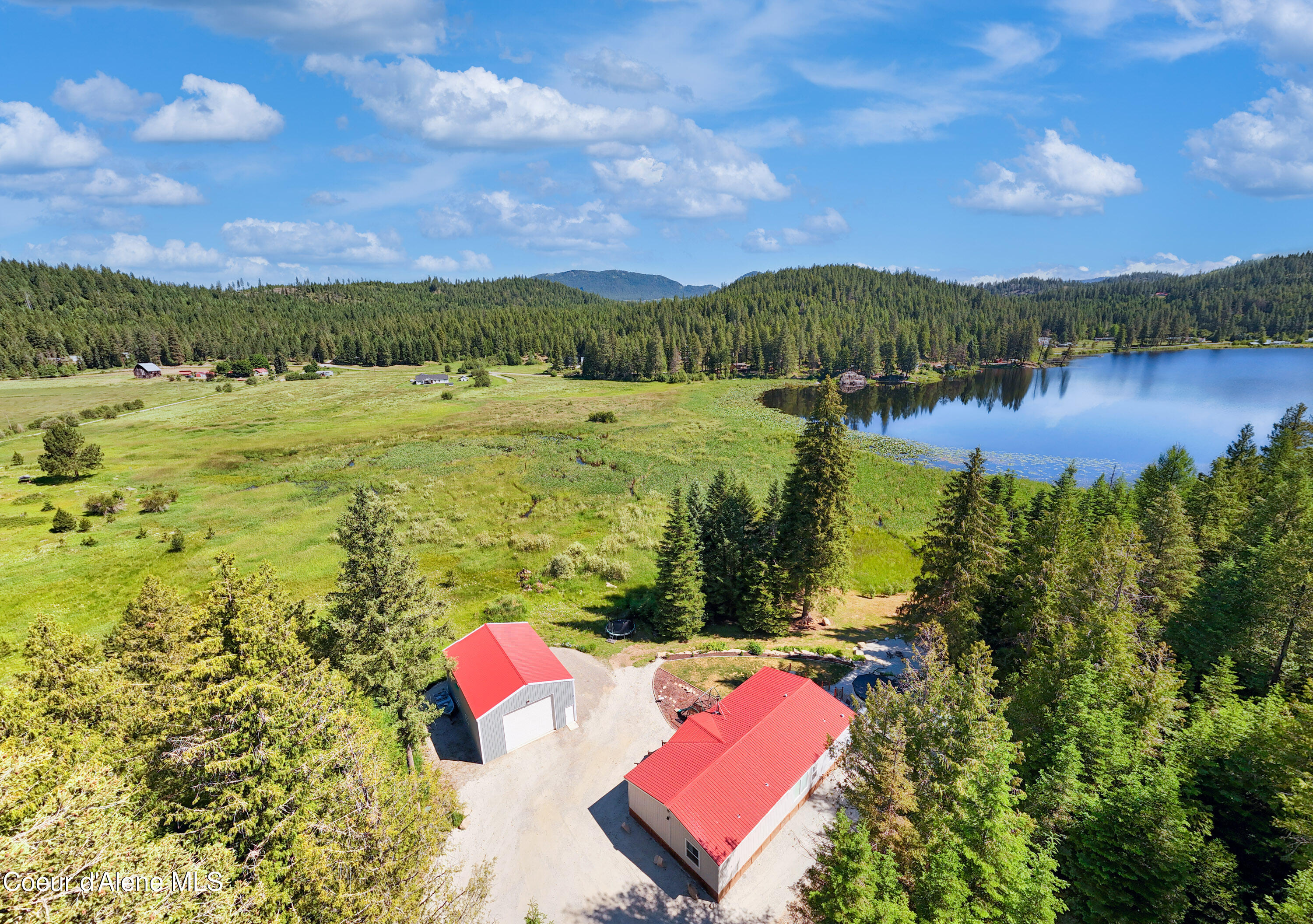 447 South Beaver Lake Road Athol, ID 83801 - Photo 23 of 131 Kelso Lake28