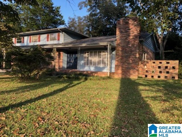 1384 Rock Creek Road Bessemer, AL 35023 - Photo 1 of 3
