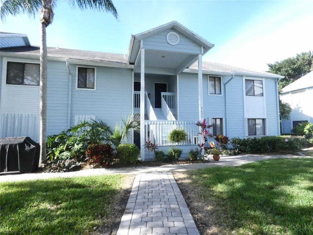 9637 Riverside Drive, Unit 2 Sebastian, FL 32958 - Photo 1 of 36