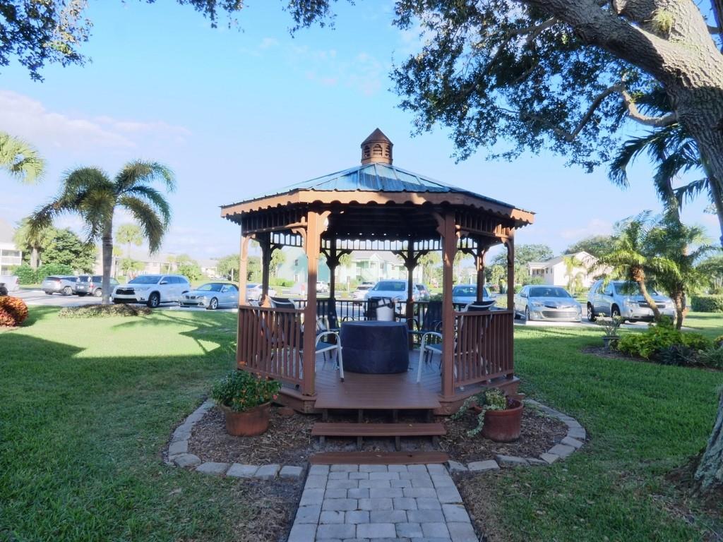 9637 Riverside Drive, Unit 2 Sebastian, FL 32958 - Photo 4 of 36
