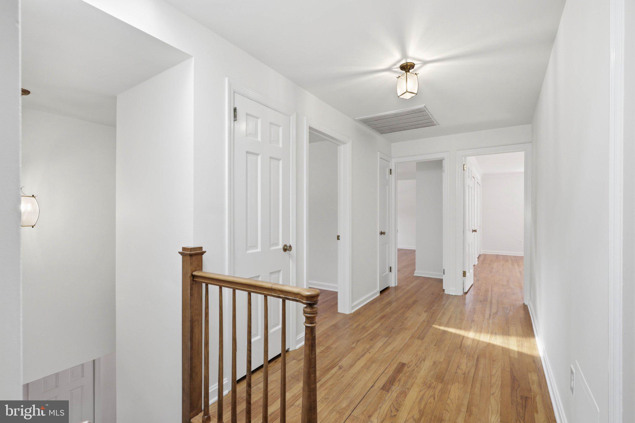 1300 Newton Road Lancaster, PA 17603 - Photo 23 of 68 Bright and airy hallway retreat.