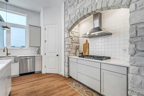 $885,000 | 213 Bluegrass Pasture Court, Wentzville, MO 63385