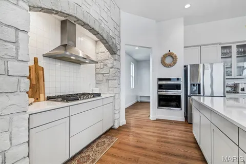 $885,000 | 213 Bluegrass Pasture Court, Wentzville, MO 63385