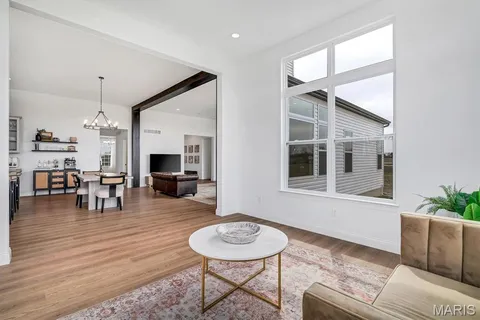 $885,000 | 213 Bluegrass Pasture Court, Wentzville, MO 63385