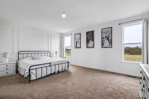 $885,000 | 213 Bluegrass Pasture Court, Wentzville, MO 63385