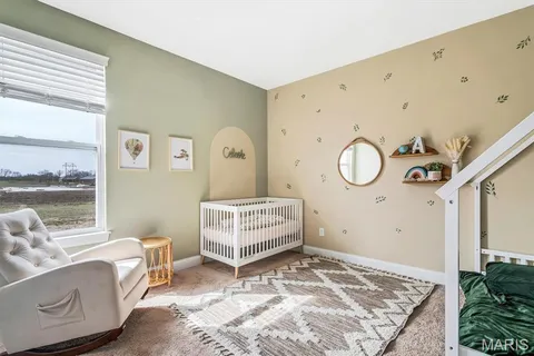 $885,000 | 213 Bluegrass Pasture Court, Wentzville, MO 63385