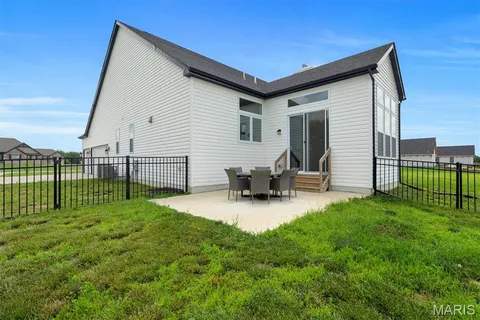 $885,000 | 213 Bluegrass Pasture Court, Wentzville, MO 63385