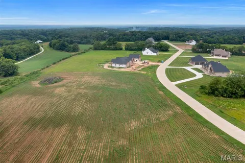 $885,000 | 213 Bluegrass Pasture Court, Wentzville, MO 63385