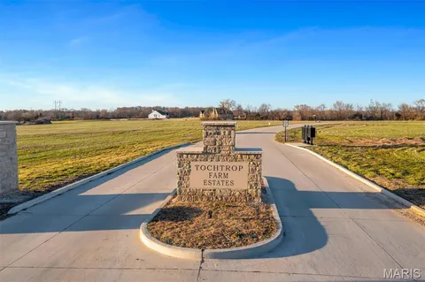 $885,000 | 213 Bluegrass Pasture Court, Wentzville, MO 63385