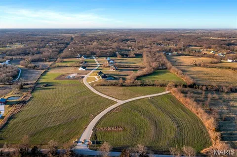 $885,000 | 213 Bluegrass Pasture Court, Wentzville, MO 63385