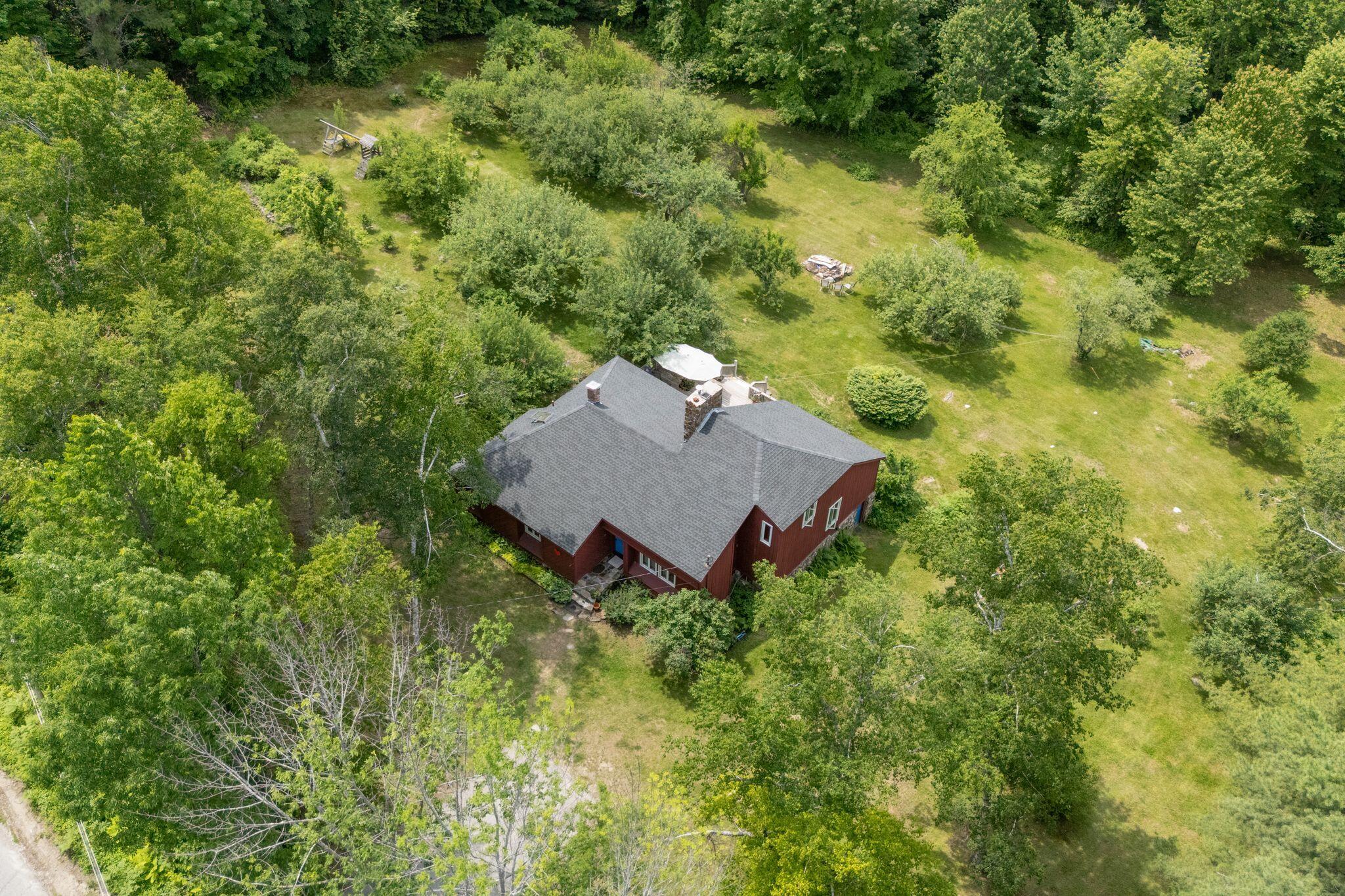 286 Watson Hill Road Limerick, ME 04048 - Photo 14 of 72 21_DJI_20260610115315_0969_D copy