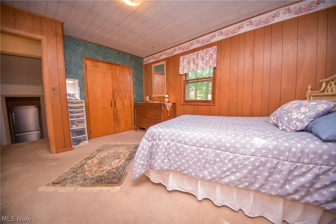1683 Ridge Road Hinckley, OH 44233 - Photo 24 of 49 Bedroom 2
