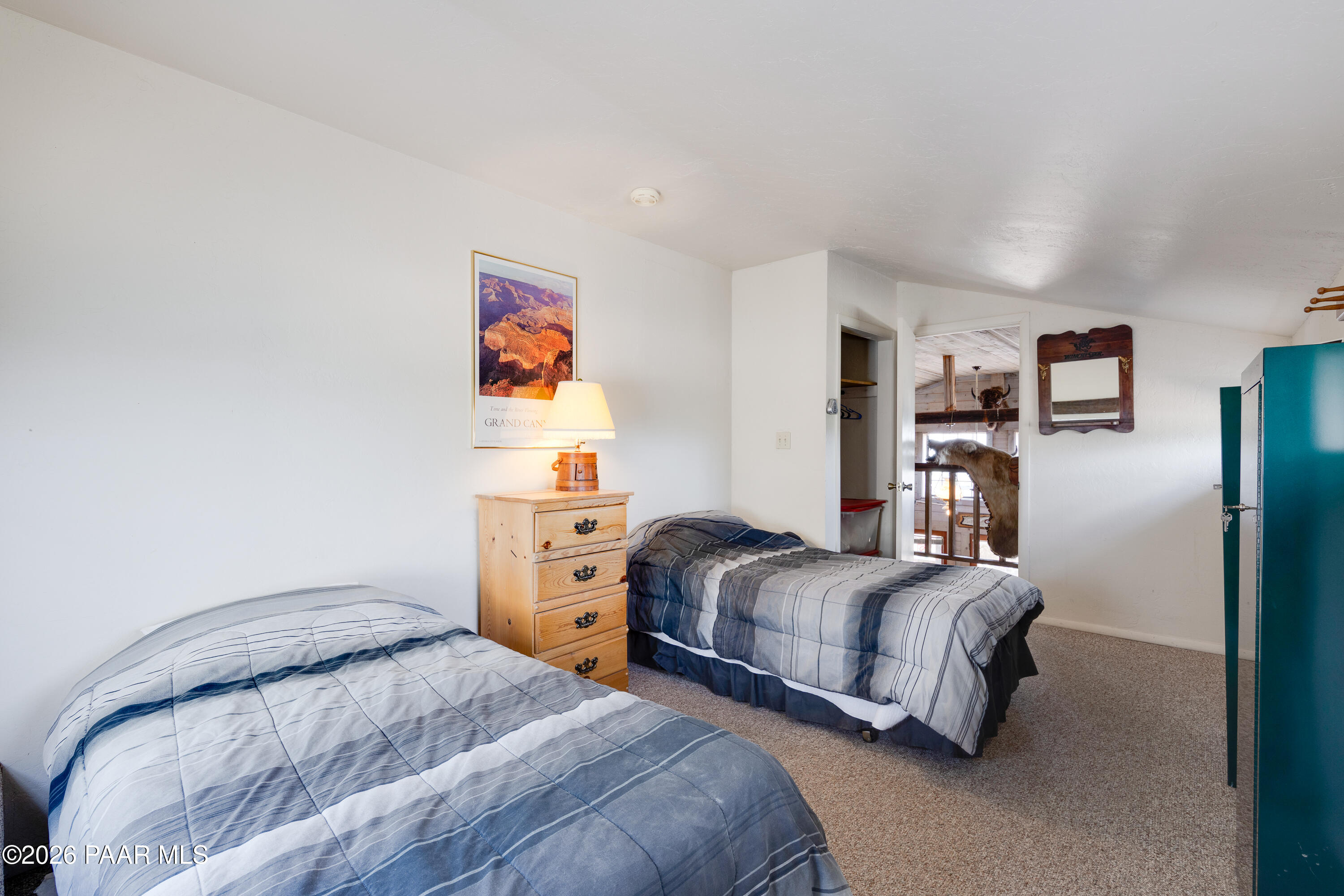 2500 West Gunsite Road Paulden, AZ 86334 - Photo 43 of 62 RAVENS ROOST 41