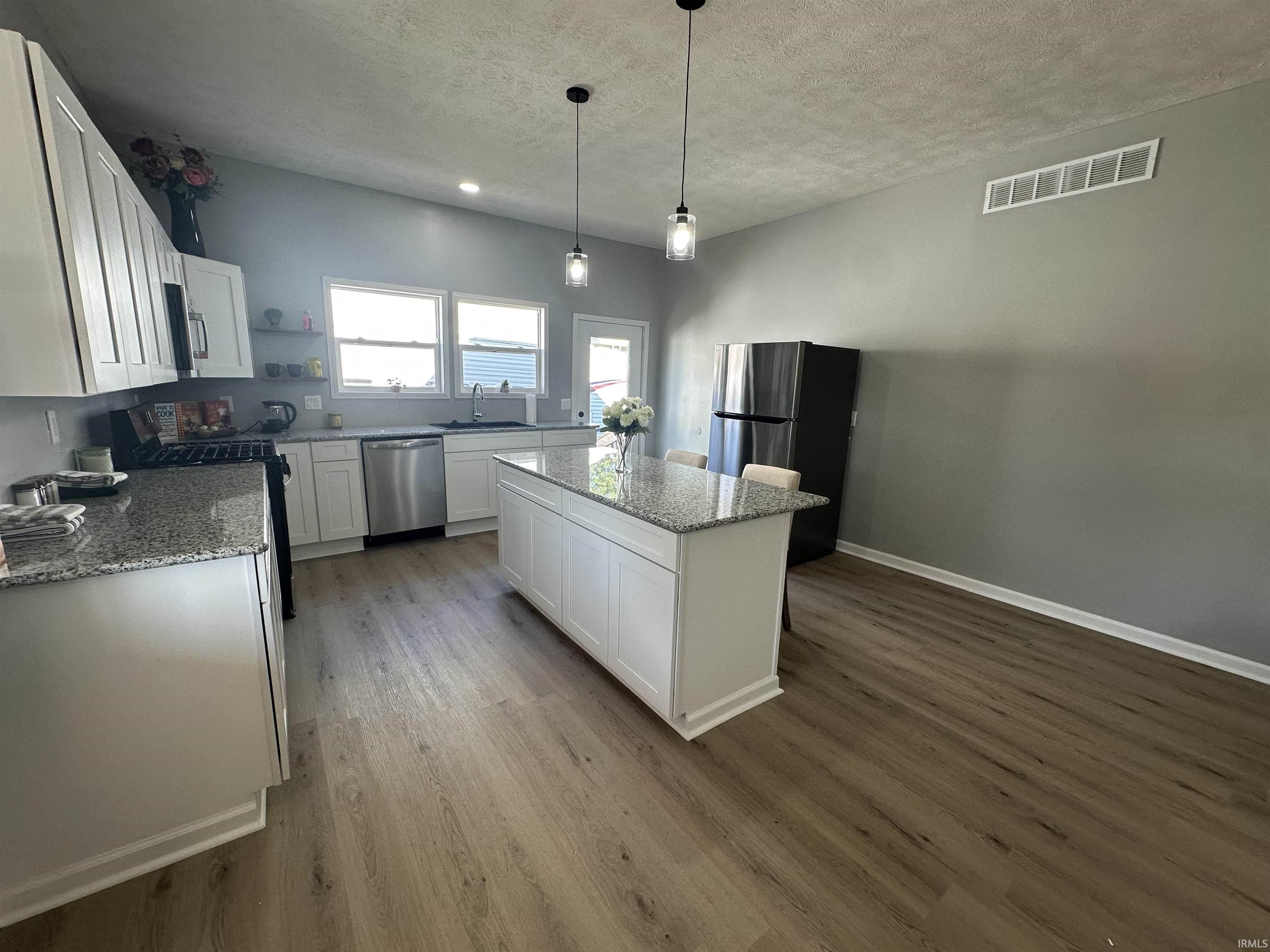 1307 19th Street Bedford, IN 47421 - Photo 16 of 35