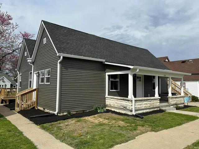 $269,900 | 1307 19th Street, Bedford, IN 47421