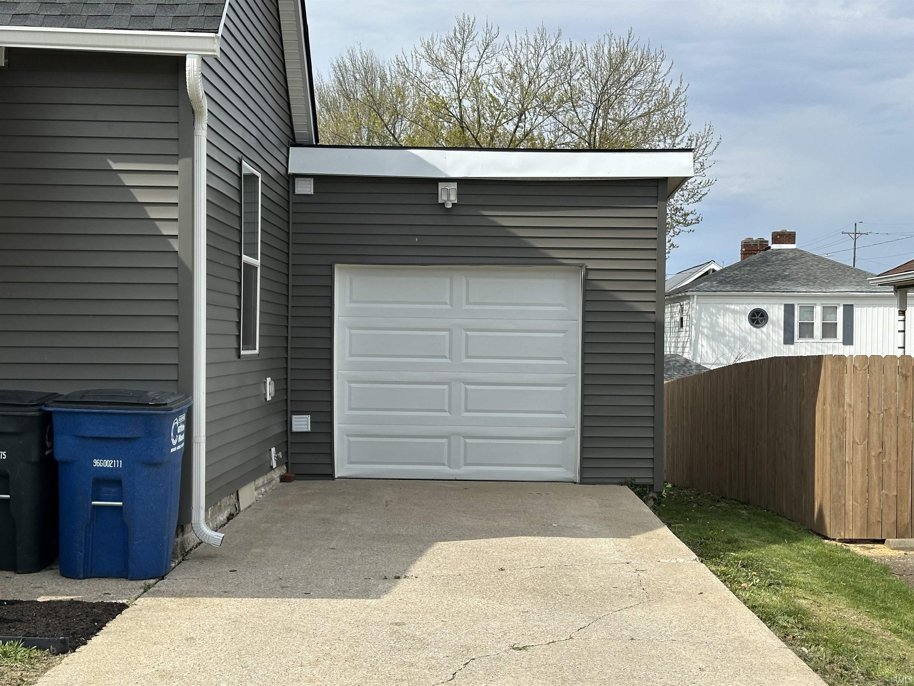 1307 19th Street Bedford, IN 47421 - Photo 25 of 35