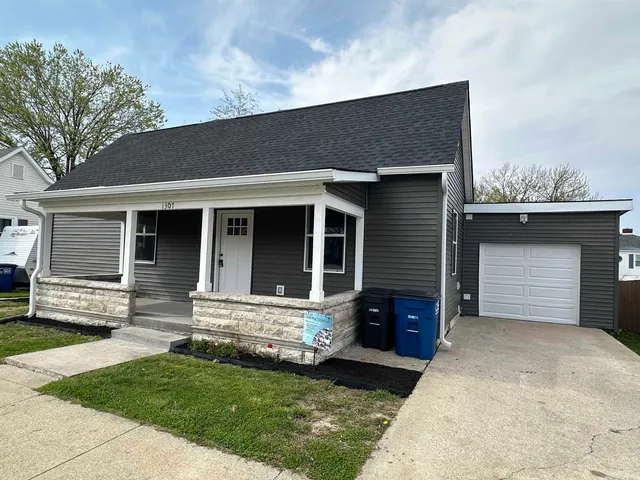 $269,900 | 1307 19th Street, Bedford, IN 47421