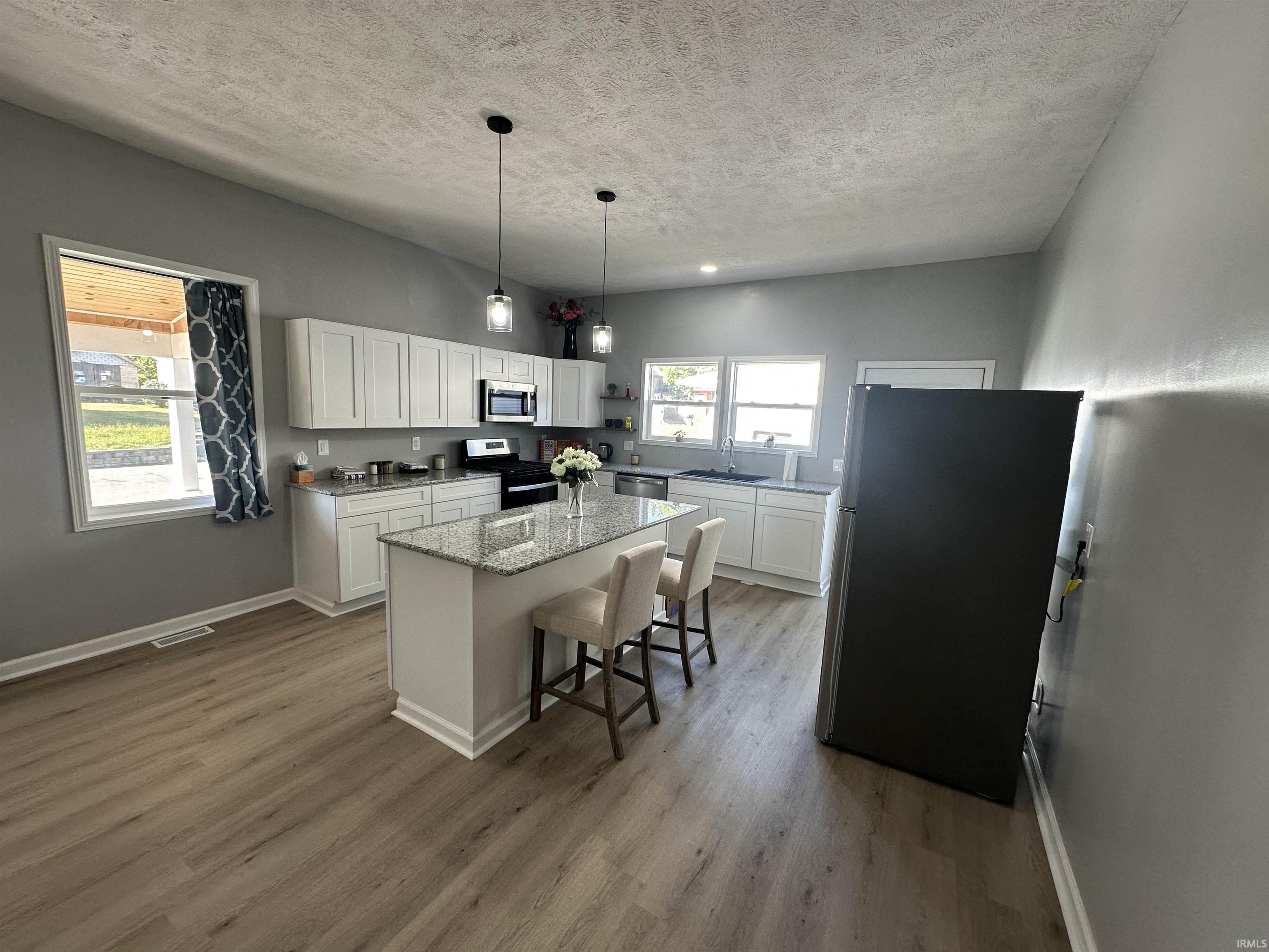 1307 19th Street Bedford, IN 47421 - Photo 33 of 35