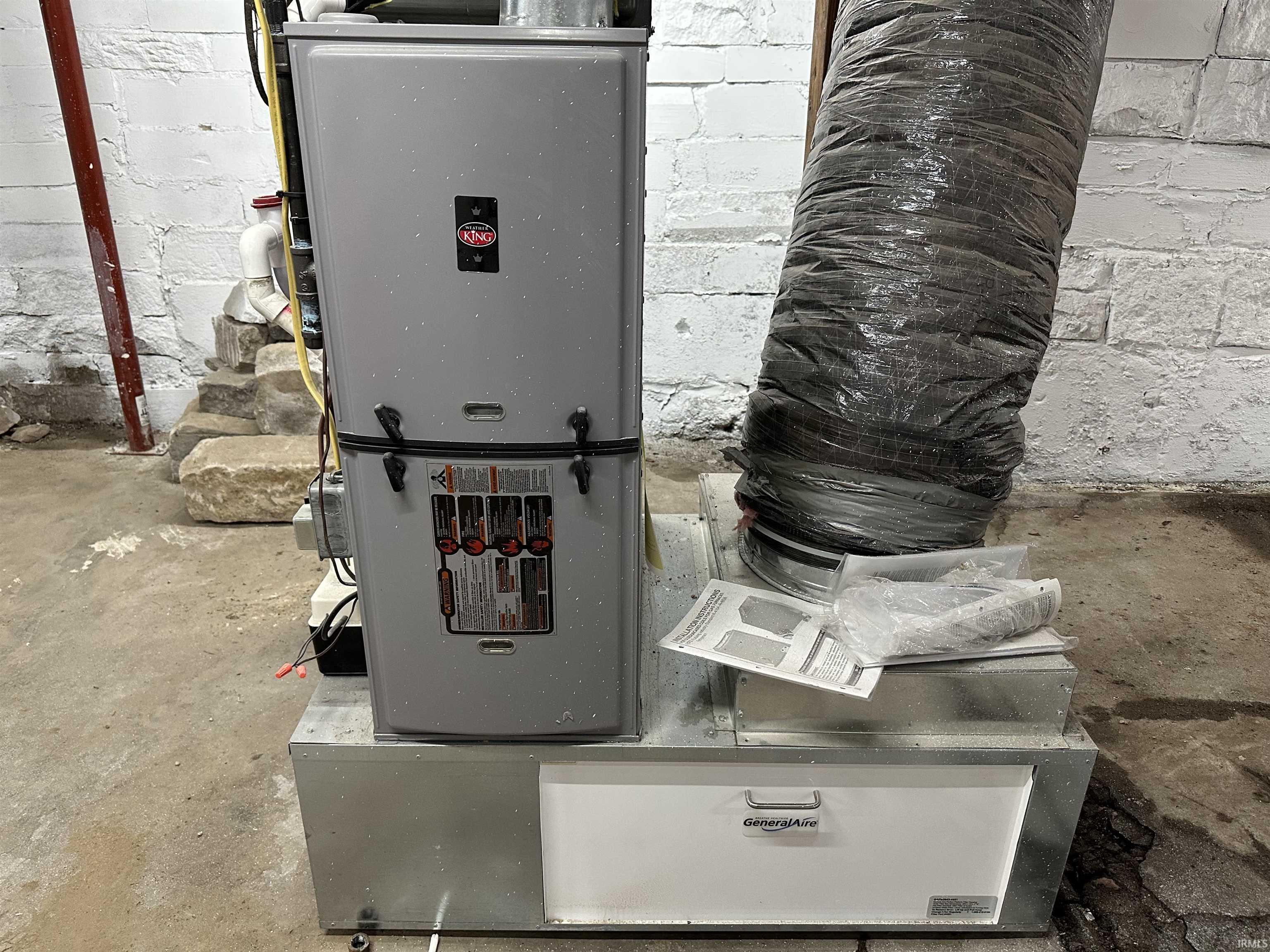 1307 19th Street Bedford, IN 47421 - Photo 34 of 35