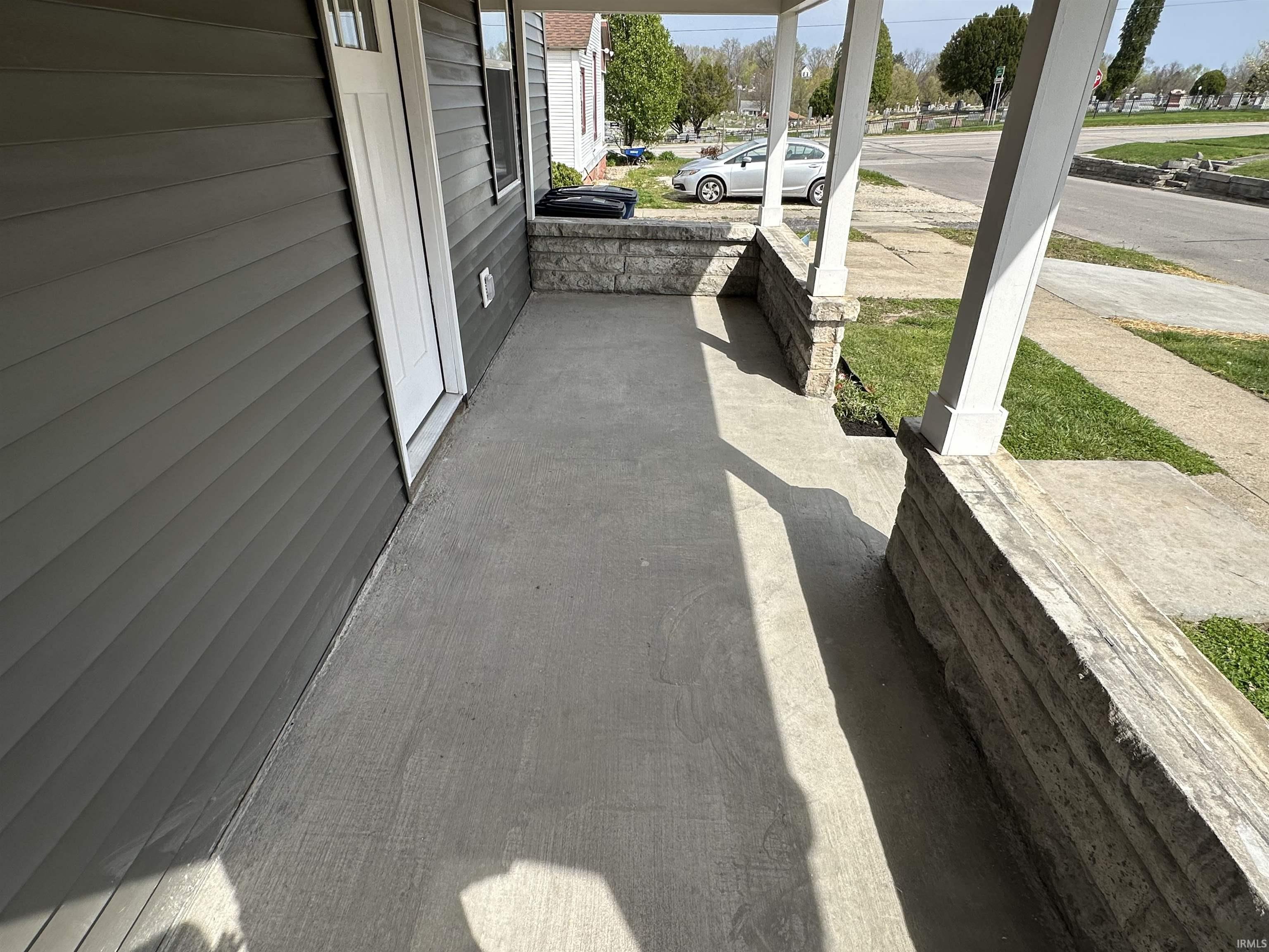 1307 19th Street Bedford, IN 47421 - Photo 35 of 35