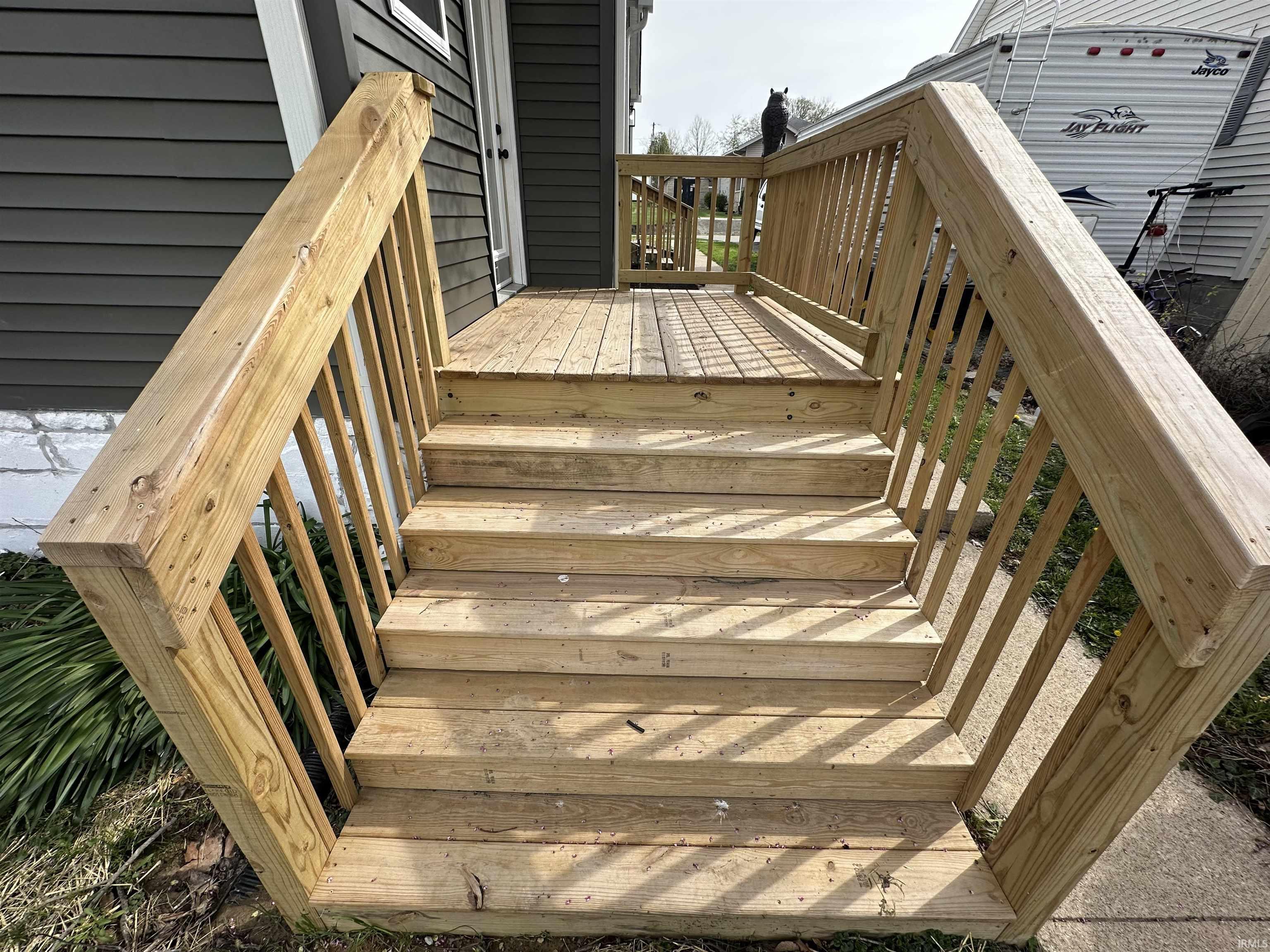 1307 19th Street Bedford, IN 47421 - Photo 5 of 35