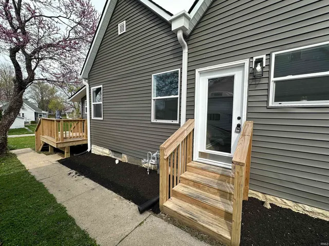 $269,900 | 1307 19th Street, Bedford, IN 47421