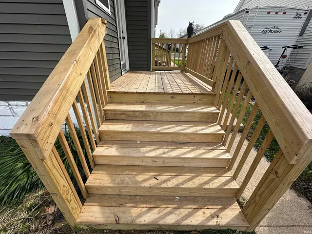 $269,900 | 1307 19th Street, Bedford, IN 47421