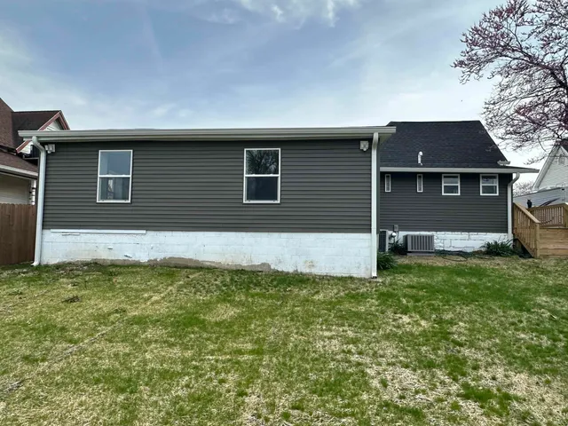 $269,900 | 1307 19th Street, Bedford, IN 47421