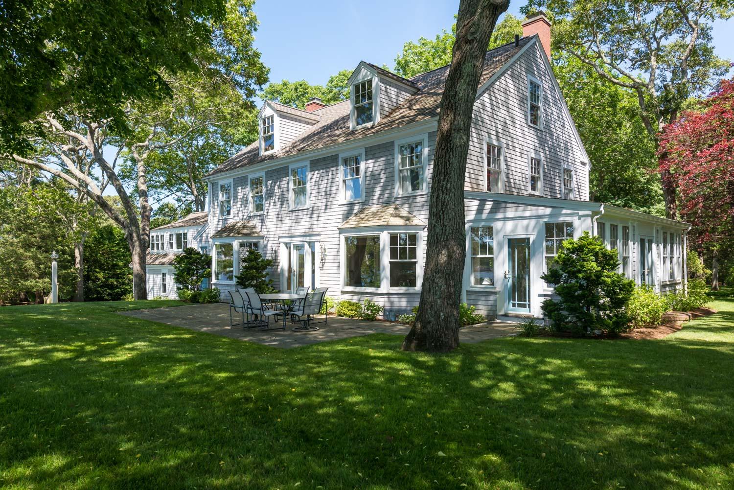 360 North Bay Road Osterville, MA 02655 - Photo 5 of 16 360NorthBay117