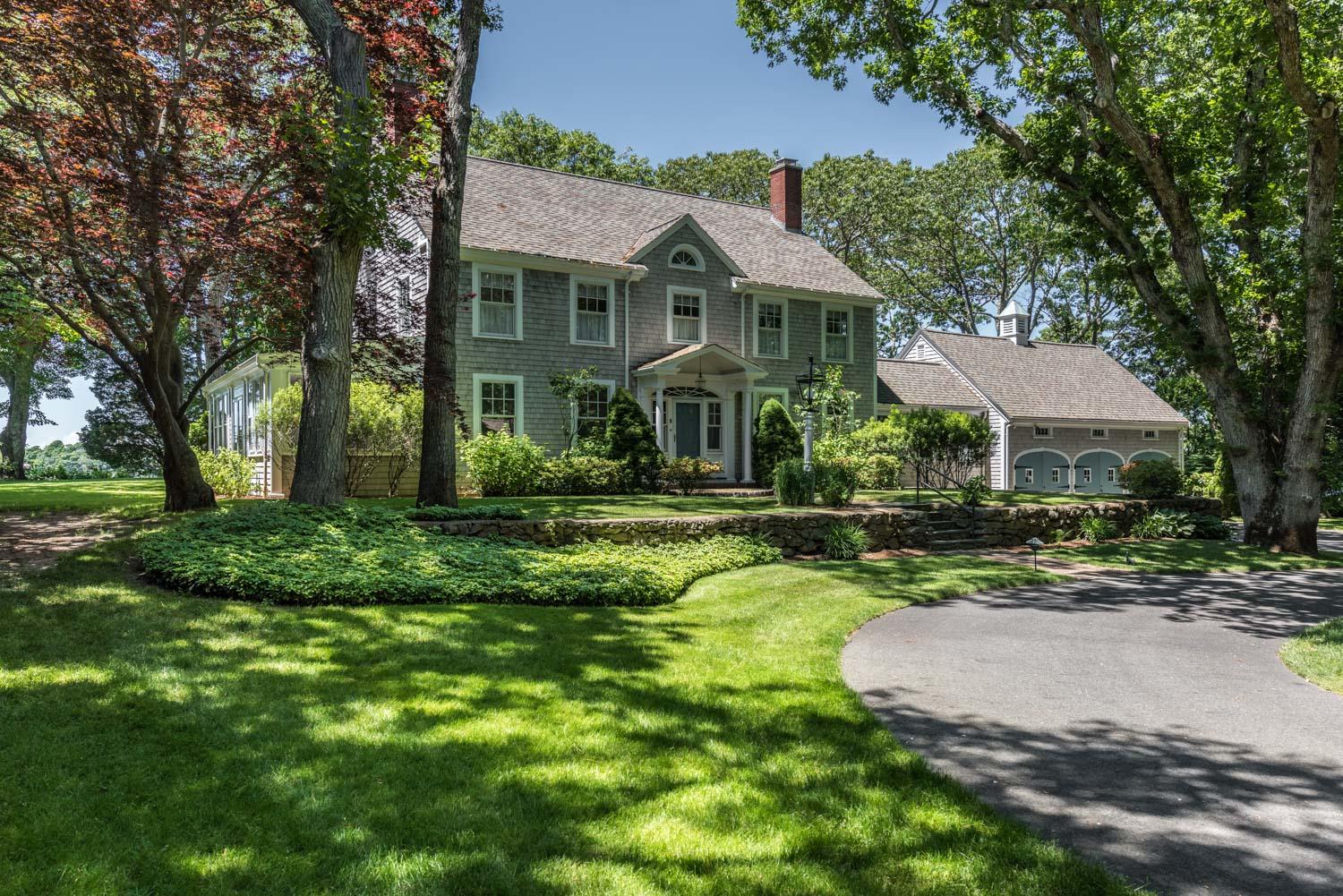 360 North Bay Road Osterville, MA 02655 - Photo 6 of 16 360NorthBay106