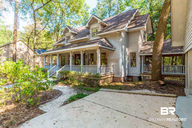 410 College Avenue Daphne, AL 36526 - Photo 3 of 35 Parking
