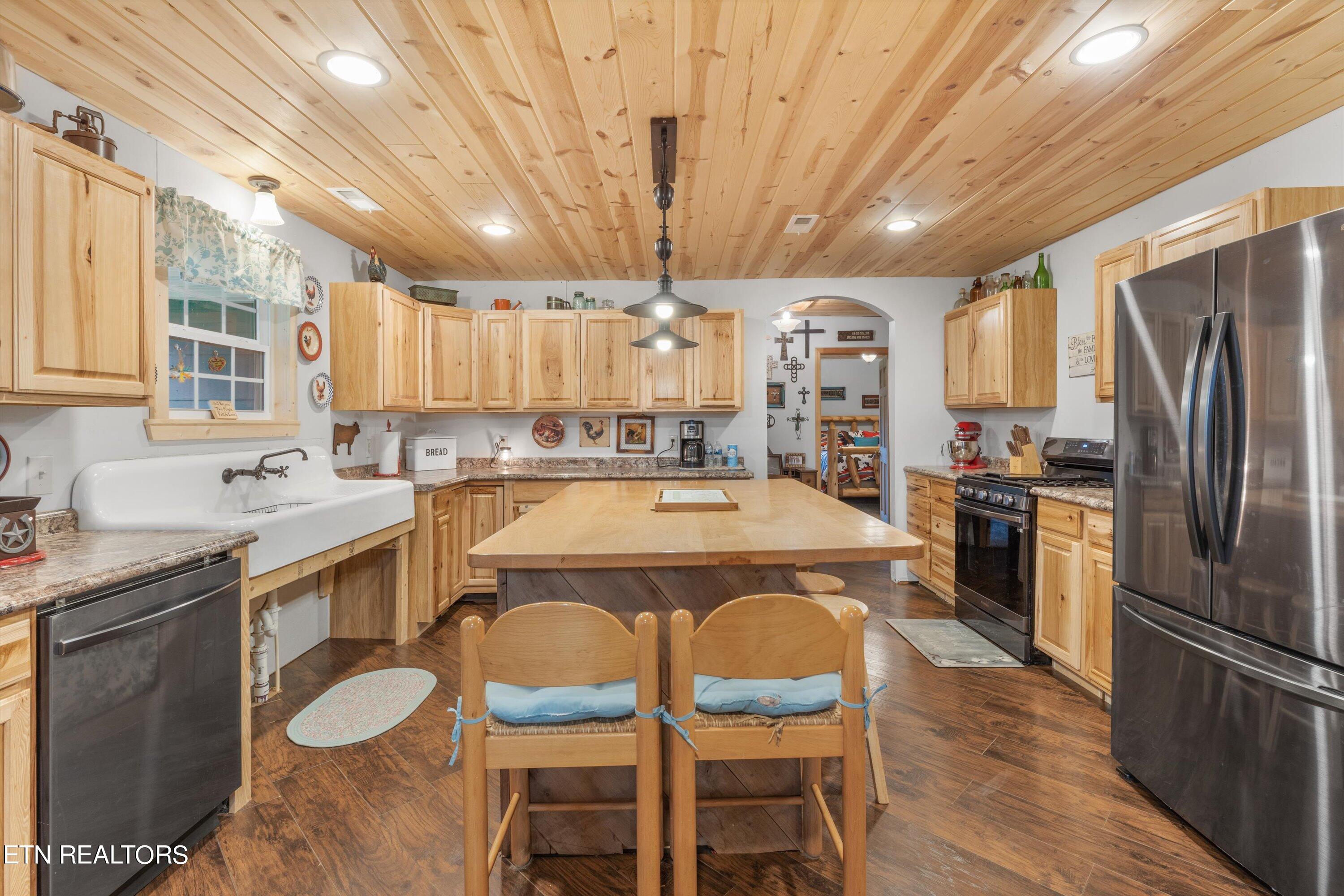 1623 Little Sycamore Road Tazewell, TN 37879 - Photo 11 of 41 09-1623LittleSycamoreRd-01
