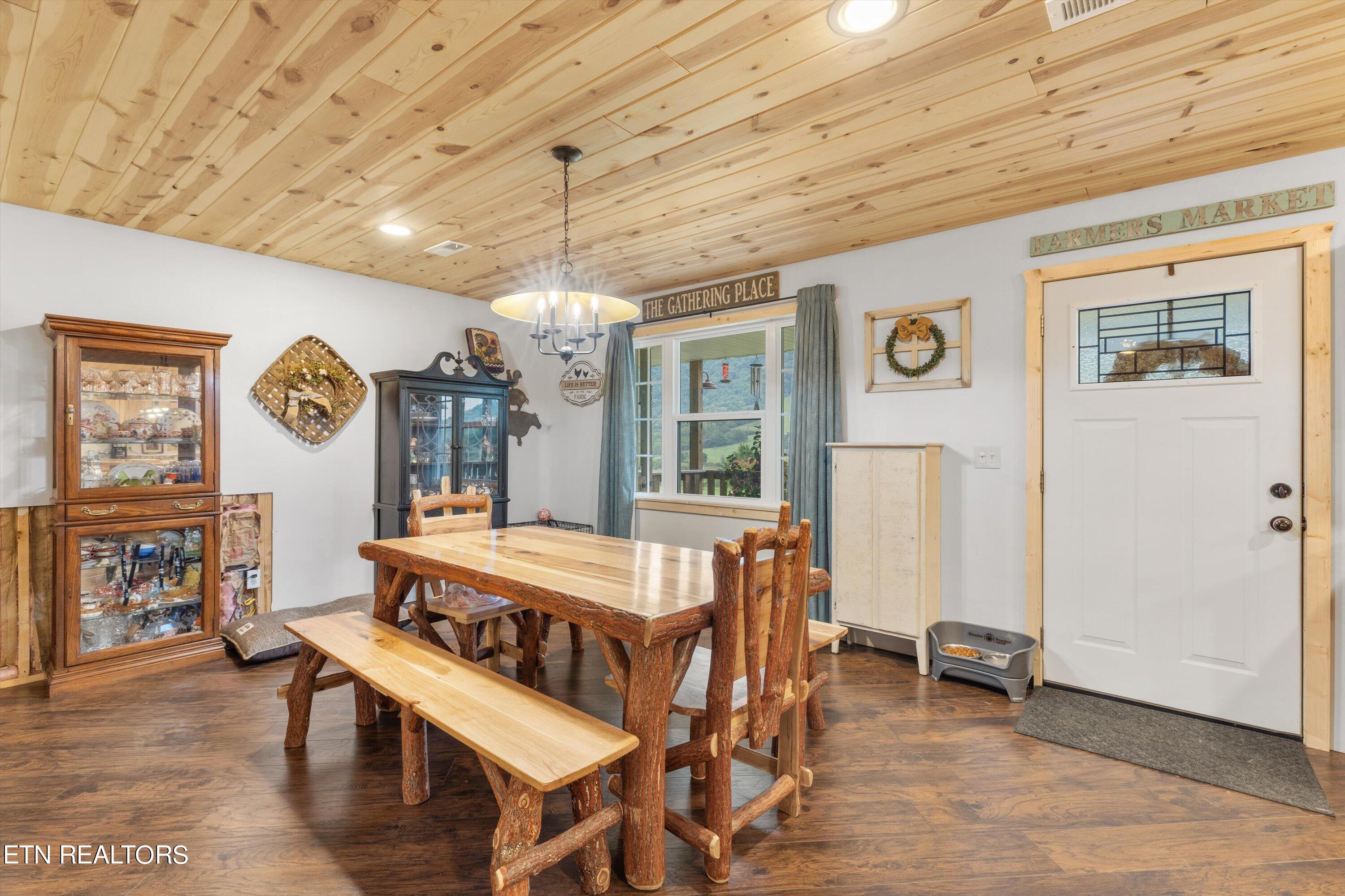 1623 Little Sycamore Road Tazewell, TN 37879 - Photo 18 of 41 16-1623LittleSycamoreRd-08