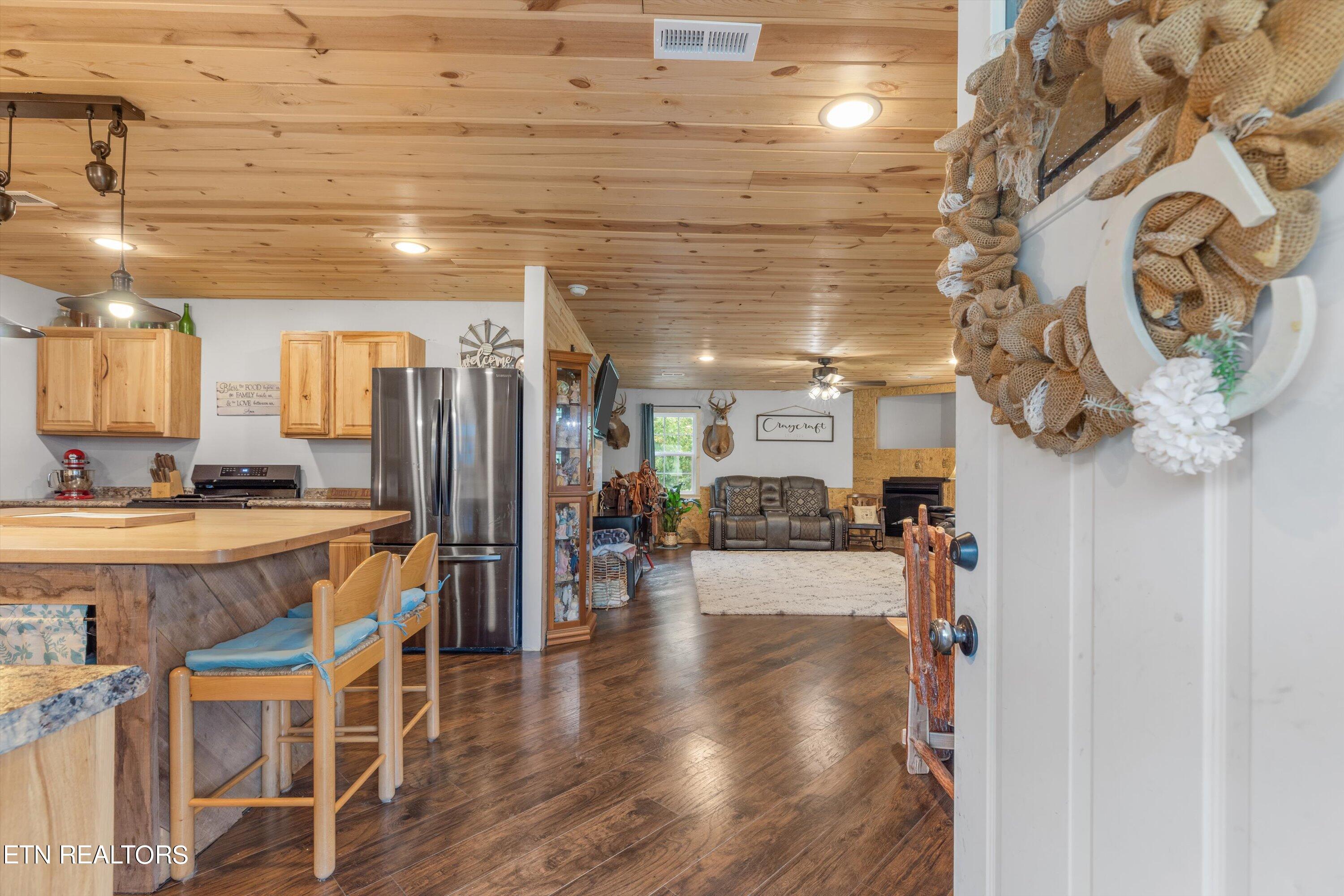 1623 Little Sycamore Road Tazewell, TN 37879 - Photo 10 of 41 08-1623LittleSycamoreRd-22