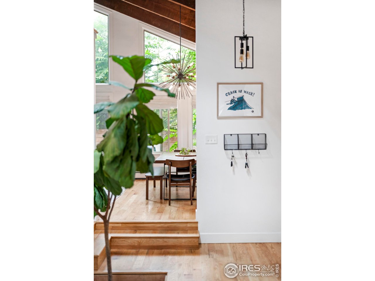 2589 Alkire Street Golden, CO 80401 - Photo 12 of 50 a view of entryway