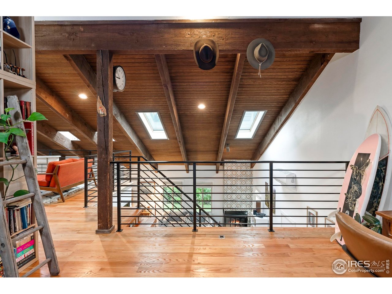 2589 Alkire Street Golden, CO 80401 - Photo 30 of 50 a view of lobby with stairs