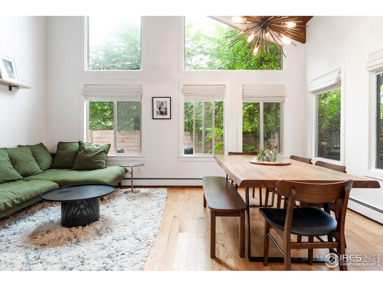 2589 Alkire Street Golden, CO 80401 - Photo 10 of 50 a living room with furniture and a large window