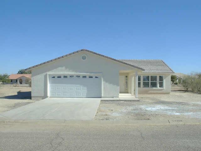 14455 South Rory Calhoun Road Arizona City, AZ 85123 - Photo 1 of 1 Primary Photo