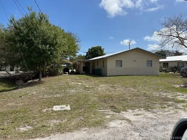 $1,440,000 | 3200 Duban Terrace, Fort Pierce, FL 34982