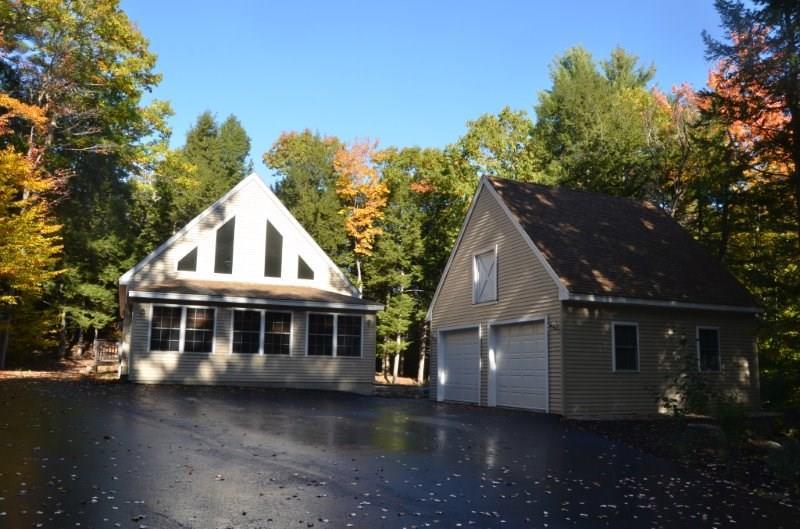32 North Bay Road Bridgton, ME 04009 - Photo 1 of 20 Photo