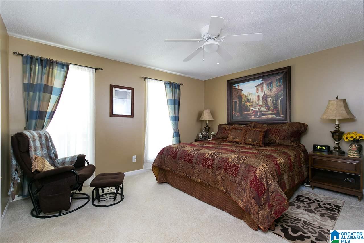 9561 Silley Dean Road Pinson, AL 35126 - Photo 15 of 23