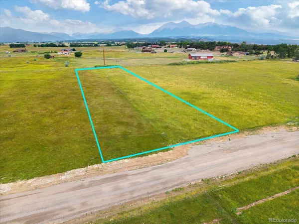 $285,000 | 8283 Freedom Circle, Salida, CO 81201