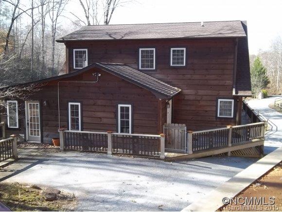1692 Floyd Blackwell Road Tryon, NC 28782 - Photo 2 of 24