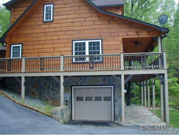 1692 Floyd Blackwell Road Tryon, NC 28782 - Photo 21 of 24