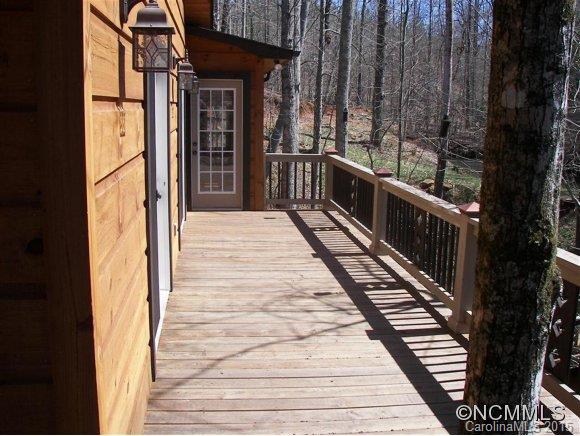 1692 Floyd Blackwell Road Tryon, NC 28782 - Photo 22 of 24