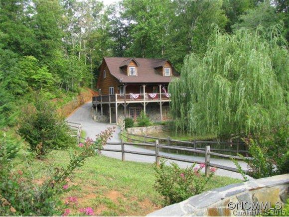 1692 Floyd Blackwell Road Tryon, NC 28782 - Photo 24 of 24