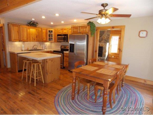 1692 Floyd Blackwell Road Tryon, NC 28782 - Photo 6 of 24