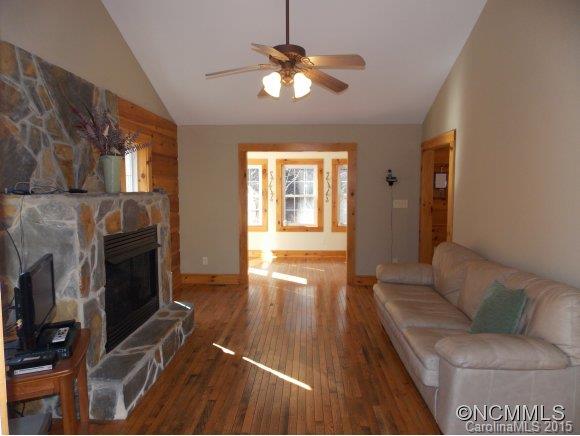 1692 Floyd Blackwell Road Tryon, NC 28782 - Photo 8 of 24