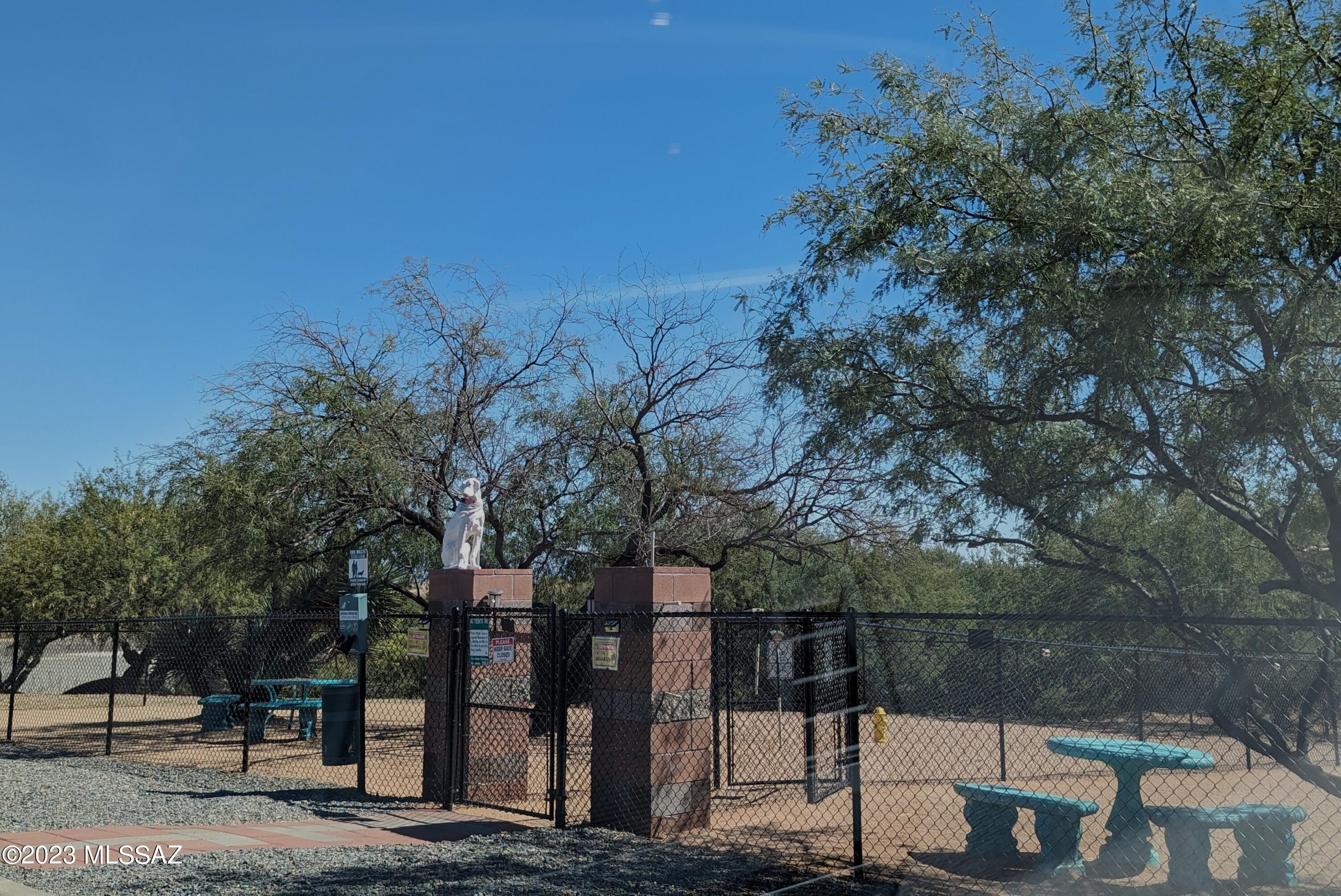 1030 Barrel Cactus Ridge, Unit 149 Benson, AZ 85602 - Photo 25 of 25
